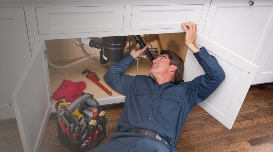 Professional same day plumber in South Branch, MI